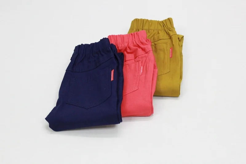 Штаны детские из 100% хлопка на возраст 2 6 лет|pants children|pants for kidspants pants |
