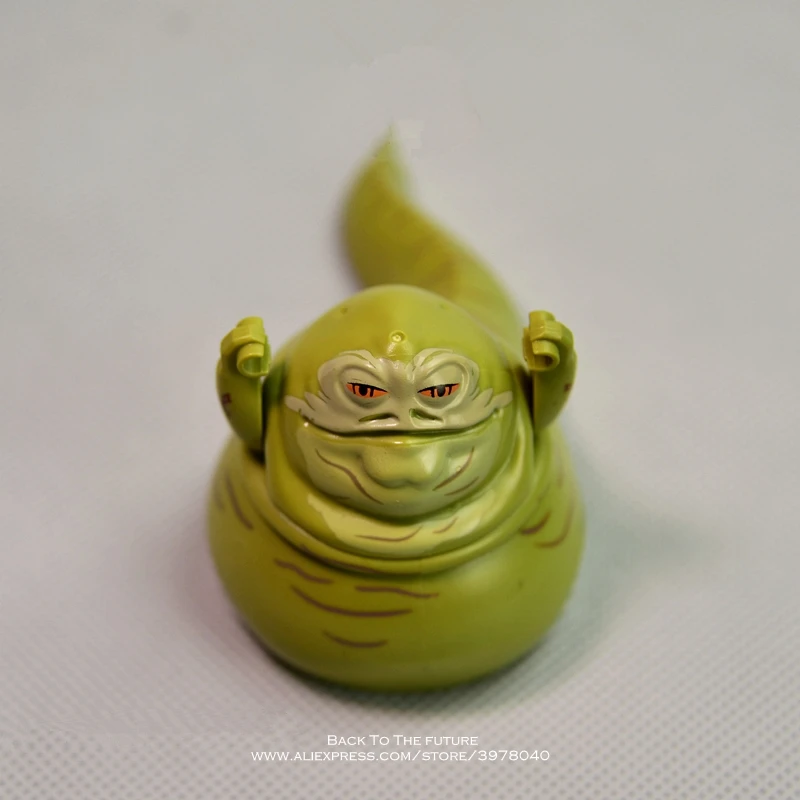 Disney Star Wars Jabba the Hutt 7 см фигурка модель осанки аниме украшение Коллекция игрушка