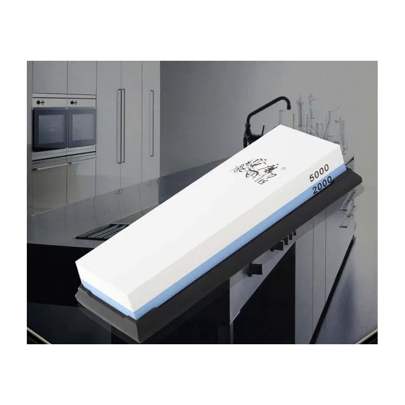 

TAIDEA T0930W knife grinder angle double Side 2000/5000 Grit Professional Knife Sharpener Sharpening Grinding Stone Whetstone