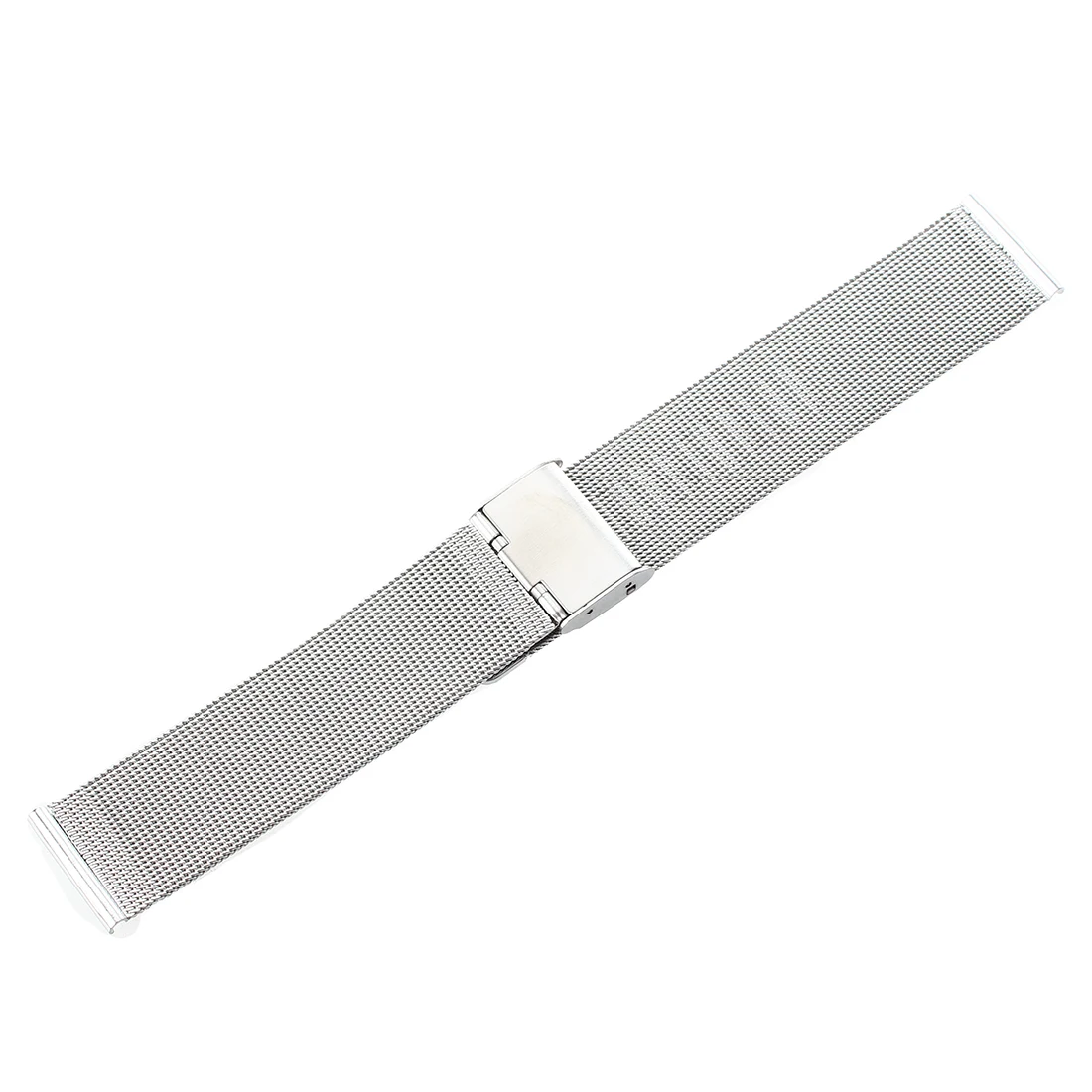 Практичный сменный Браслет из серебристой стали 20 мм|watch 20mm|strap watch 20mmstrap |