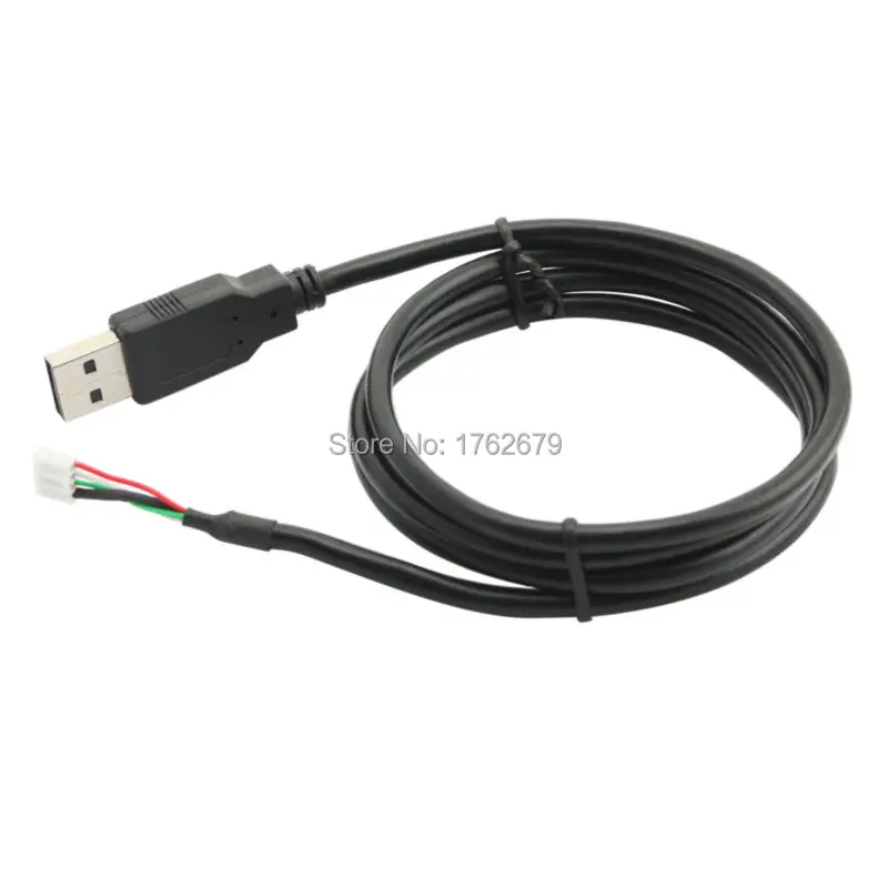 5 м USB2.0 проводной кабель для usb камеры ELP|cable for|cable for usbcable camera |