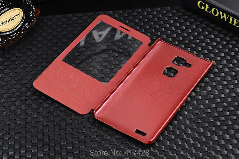 Бесплатная Доставка Оптовая Цена в Исходном SULADA Стенд Держатель Кошелек Флип PU