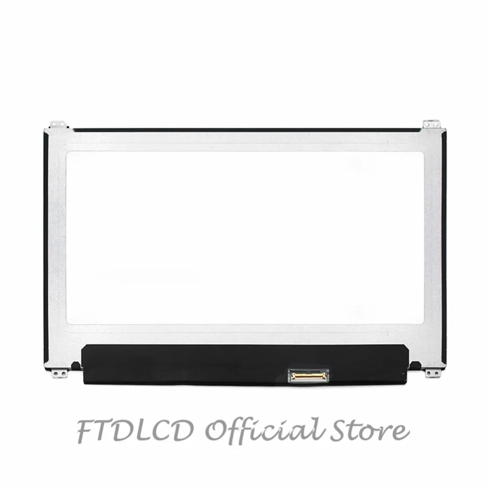 FTDLCD 13 3 ''для Acer Aspire S S5 371T светодиодный сенсорный ЖК экран дигитайзер Замена