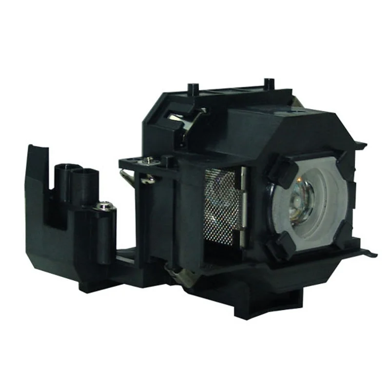 Лампа для проектора ELPLP34 совместимая с лампой Epson Powerlite 62C EMP 62 82C UHE170W|projector lamp|projector