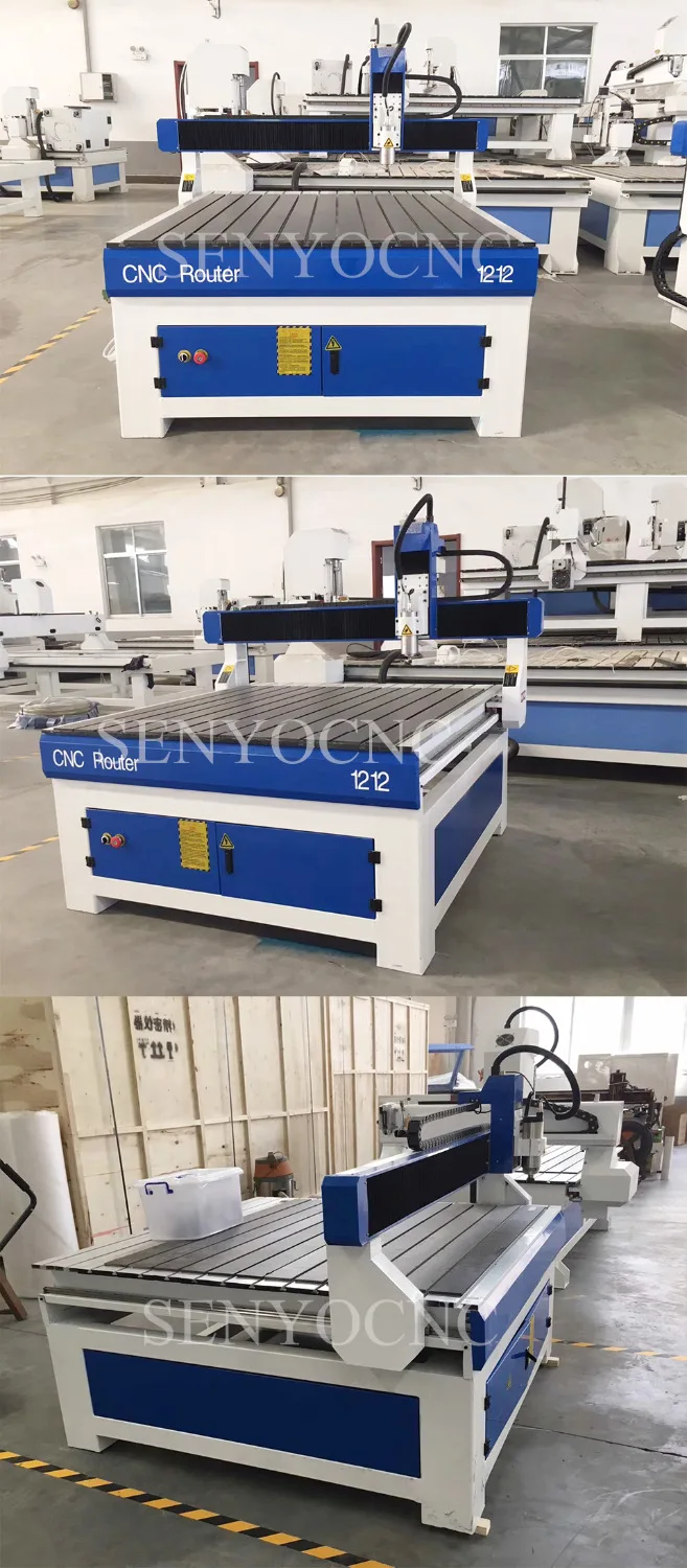 Профессиональный фрезерный станок/гравировальный станок с ЧПУ/6090 ЧПУ |