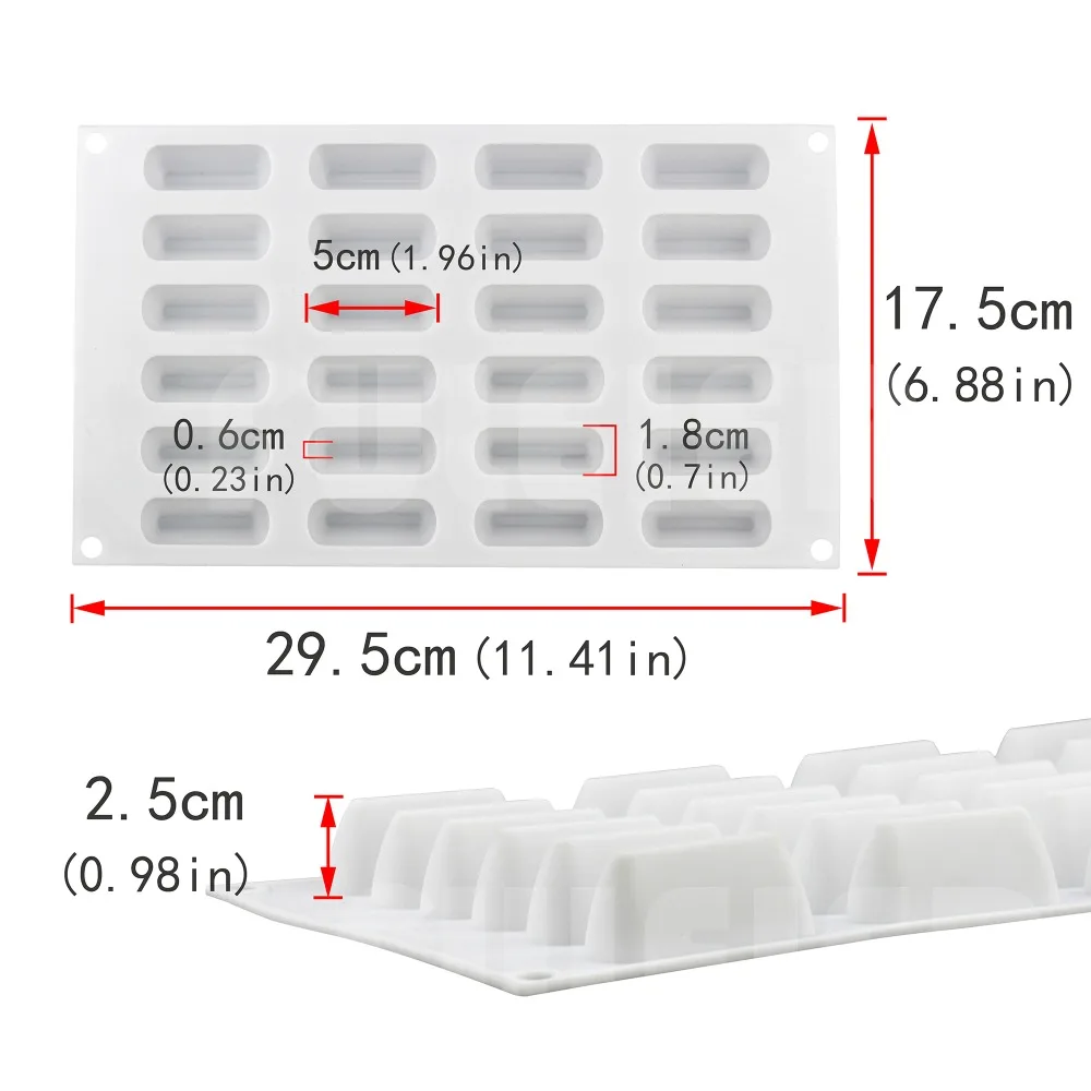 Форма для выпечки торта силиконовая форма в форме горных пиков кухонные