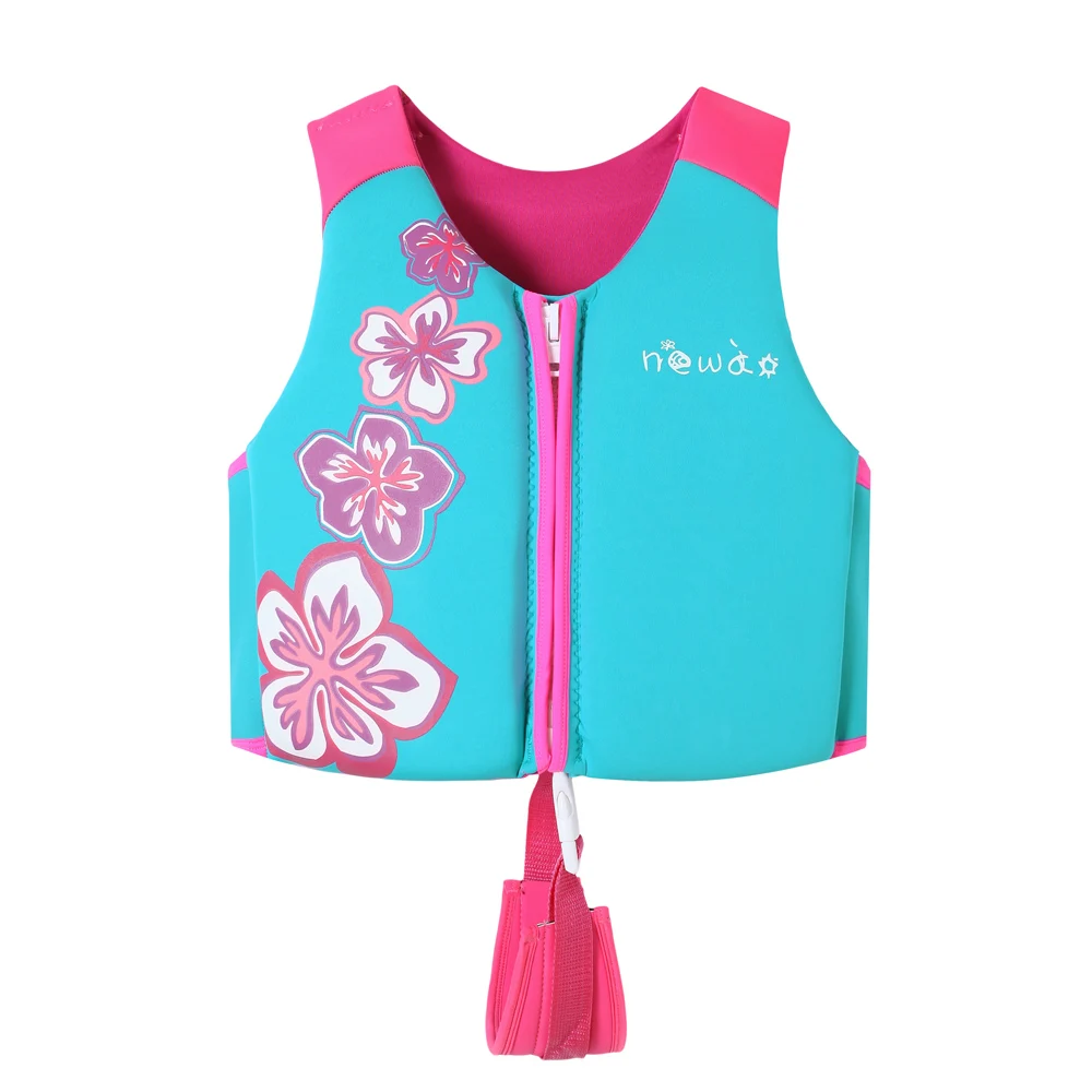 

kid life vest swim vest children boy and girl free shipping