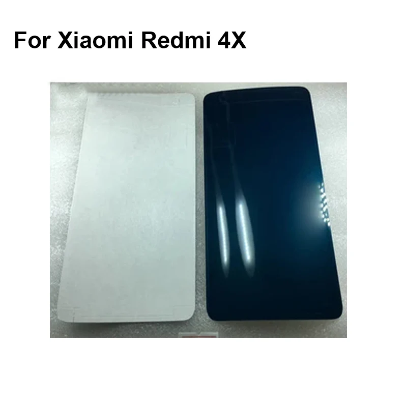Клейкая лента для Xiaomi Redmi 4X 4 X 3M 2 шт.|Наклейки телефонов| |
