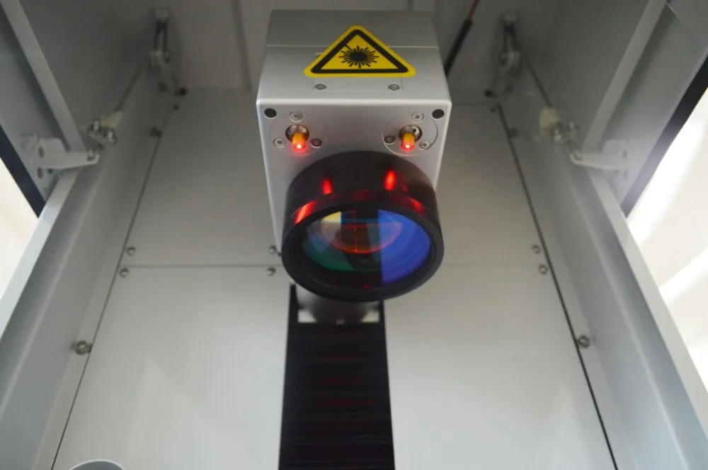 Distributor wanted Multifunction Portable laser marking machine price for optical fiber | Инструменты