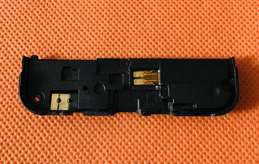 Используется оригинальный Громкий динамик зуммер звонка для Gretel A7 MTK6580A