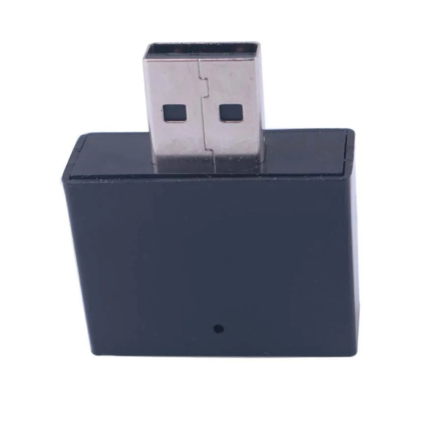 Elistooop HiFi USB адаптер AUX музыке стерео Беспроводной Bluetooth приемник аудио рецепторов