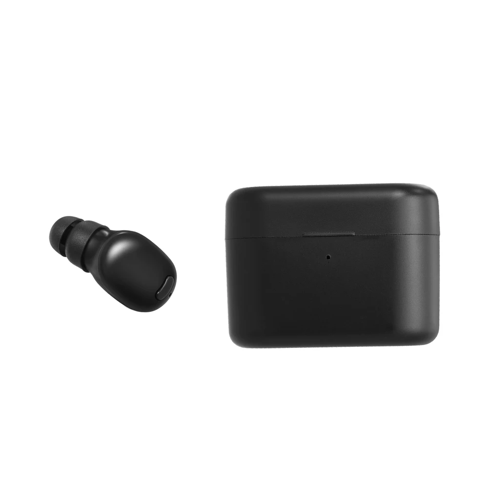 S8 беспроводные Bluetooth-наушники Мини-наушники BT 4 2 Музыкальная гарнитура