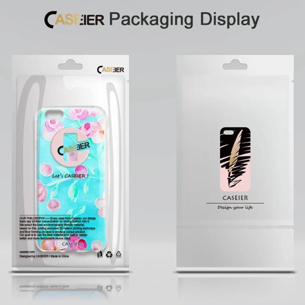 Рисунком Чехол для iPhone 5 5S SE X 10 6 6S 7 8 plus задняя крышка мягкая TPU рисунком В виде