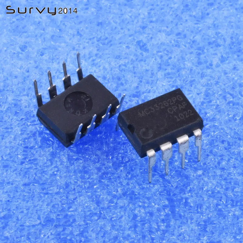 5/10 шт MC33262PG MC33262P Инкапсуляция: DIP 8 UM9508 95089 UMC IC ATF|Интегральные схемы| |
