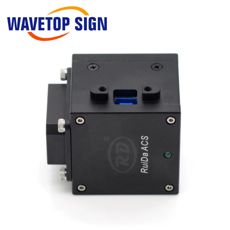 WaveTopSign RDV6442G CCD камера SV300 промышленная для вышивки одежды|Контроллер с ЧПУ| |
