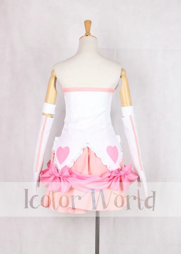 Love Live! Nozomi Tojo Bokutachi wa Hitotsu no Hikari Ver. Костюм для косплея|nozomi tojo|love livelove live costume |