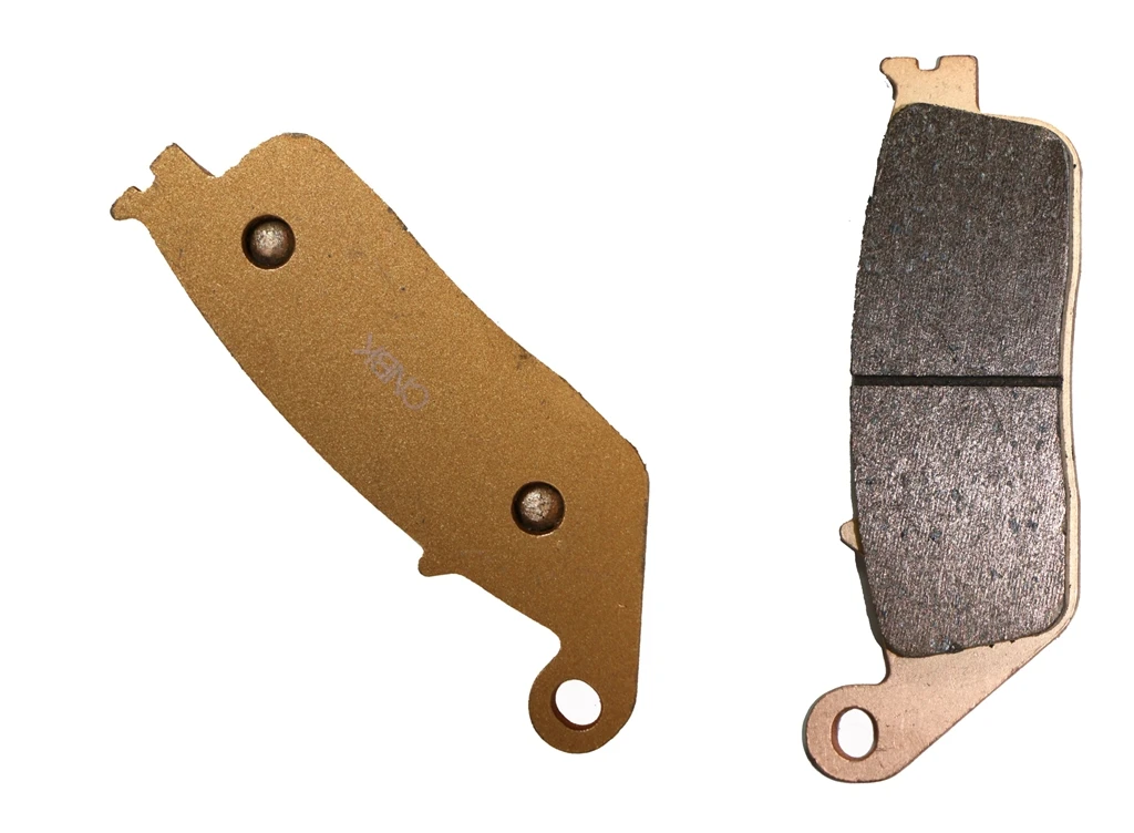 Brake Pads fit TRIUMPH 800 900 Bonneville W.K.BIKES WK125 WK 125 Sport YAMAHA Xmax 400 X-Max Momo XP250 XP 250 YP125 YP | Автомобили и