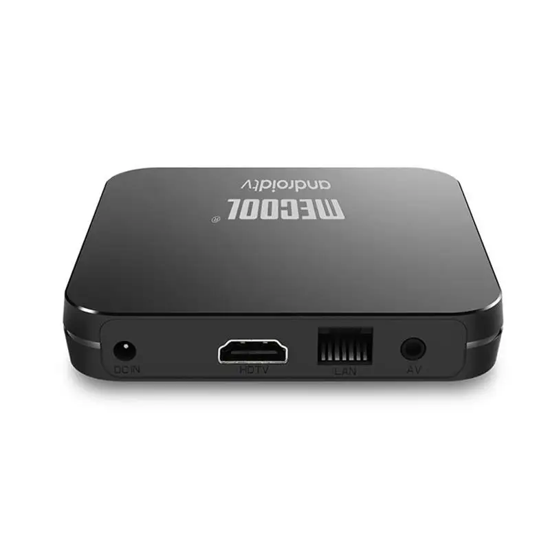 MECOOL KM9 Pro S905X2 ТВ коробка Голосовое управление Android 9,0 KM9Pro 4 ГБ 32 ГБ Google Сертифицированный Smart tv Box 2,4G 5G wifi BT4.0 KM9 Pro