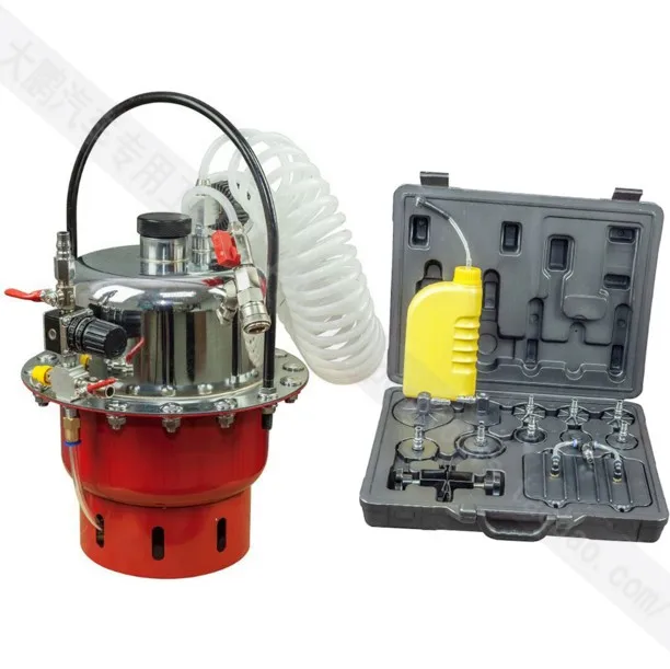 Пневматический инструмент для сброса давления профессиональный тормоз и