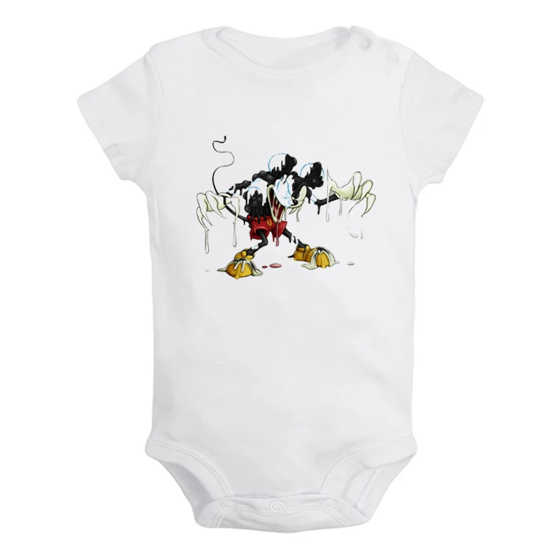 Демон мышь Забавный T-Rex в парк развлечений имеющими лицензию на стрелкового