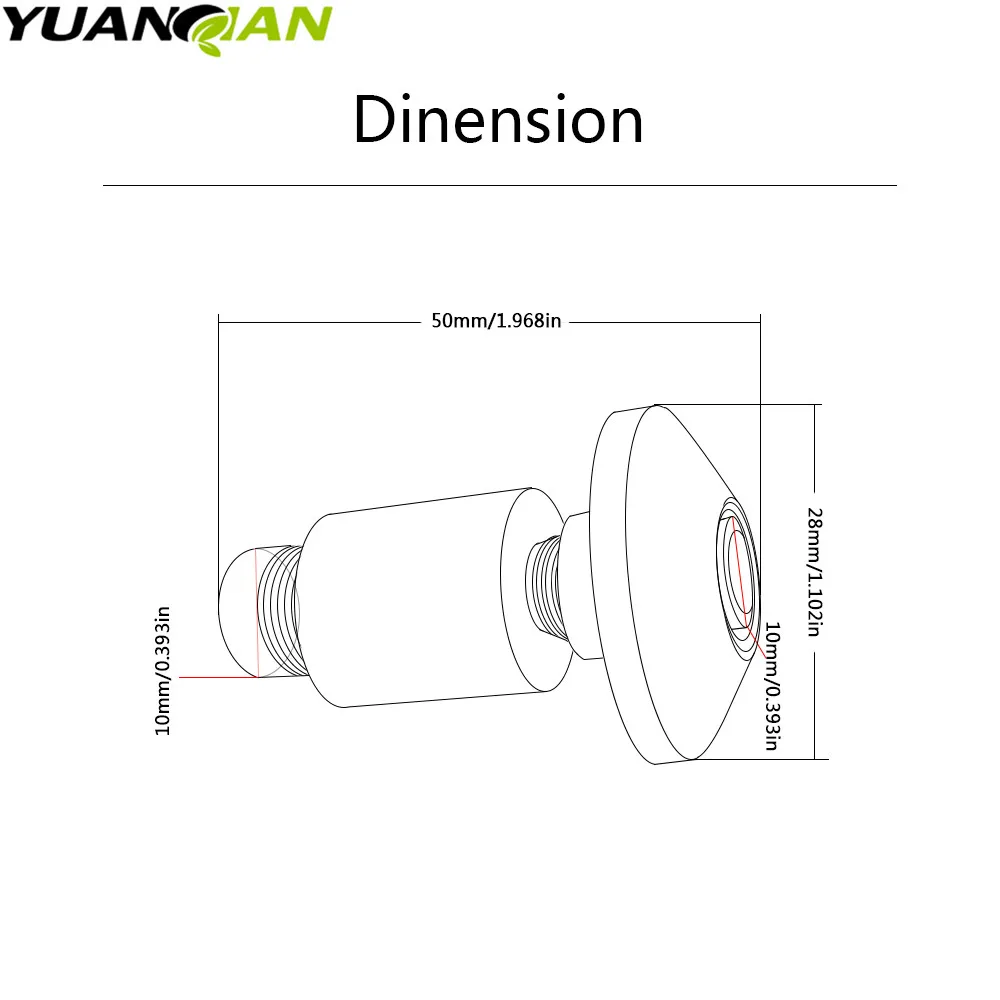Универсальный 7/8 ''22 CNC мотоциклетный руль, крышка для мотокросса, ручки для yamaha yz yzf ktm 250 exc Kawasaki z800 z750