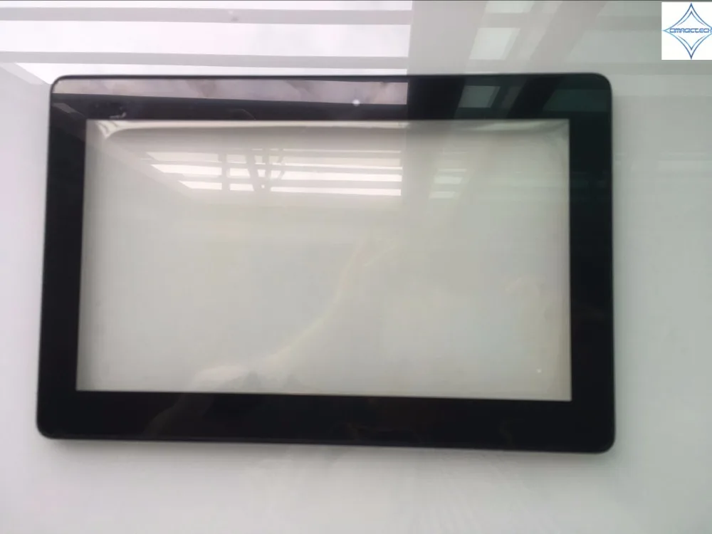 Сенсорный экран 10 1 дюйма для Asus Vivo Tab Smart ME400 ME400C Kox 5268NC дигитайзер стеклянных линз