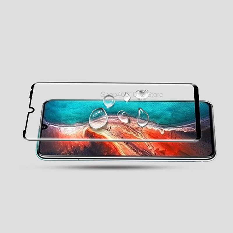 Стекло для huawei P30 Pro Lite светильник защитное стекло закаленное стекло на Huawai P30lite P30pro P 30 30lite 30pro 3D пленка полное покрытие