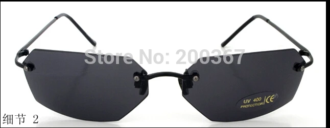 MX010 высококачественные классические Овальные Солнцезащитные очки в Нео стиле