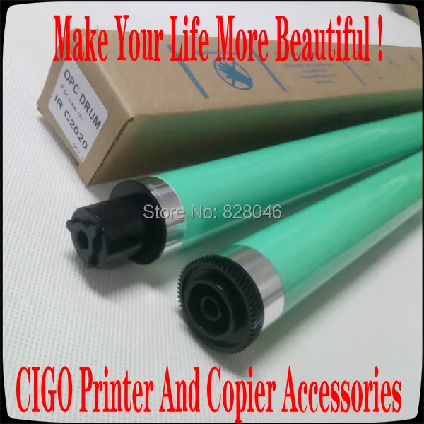 Для Canon IRC 2025 2030 2225 2230 2220 блок фотобарабана OPC, для Canon IR C2020 C2025 C2030 C2225 C2230 C2220 копир фотобарабан