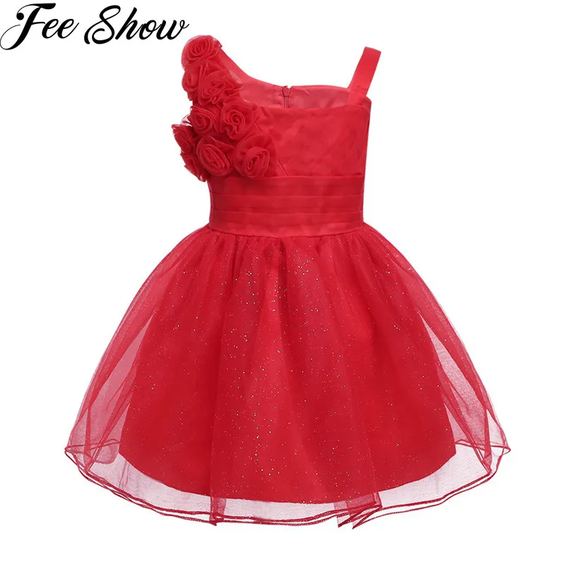 Детское летнее платье-пачка с цветочным принтом | Мать и ребенок