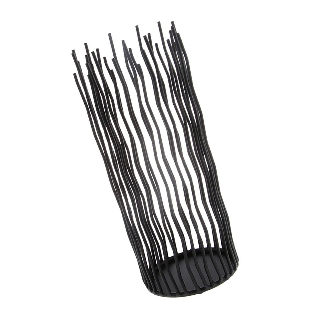 Элегантные Подсвечники tealight Украшение стола для вечеринок и торжеств высота: 25