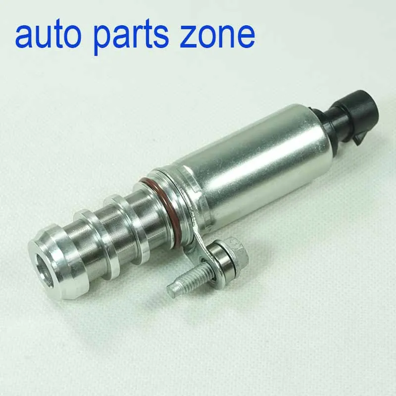 Электромагнитный электромагнитный клапан управления выхлопным маслом VVT 12655421