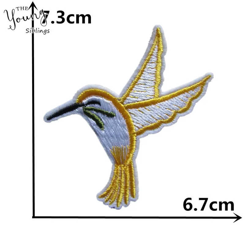 Пластыри с героями мультфильмов клей для расплава аппликация вышивка железо на