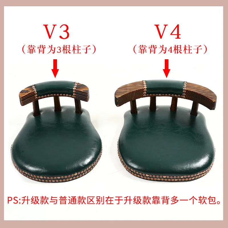 Новый барный стул современный минималистский домашний кованый железный высокий