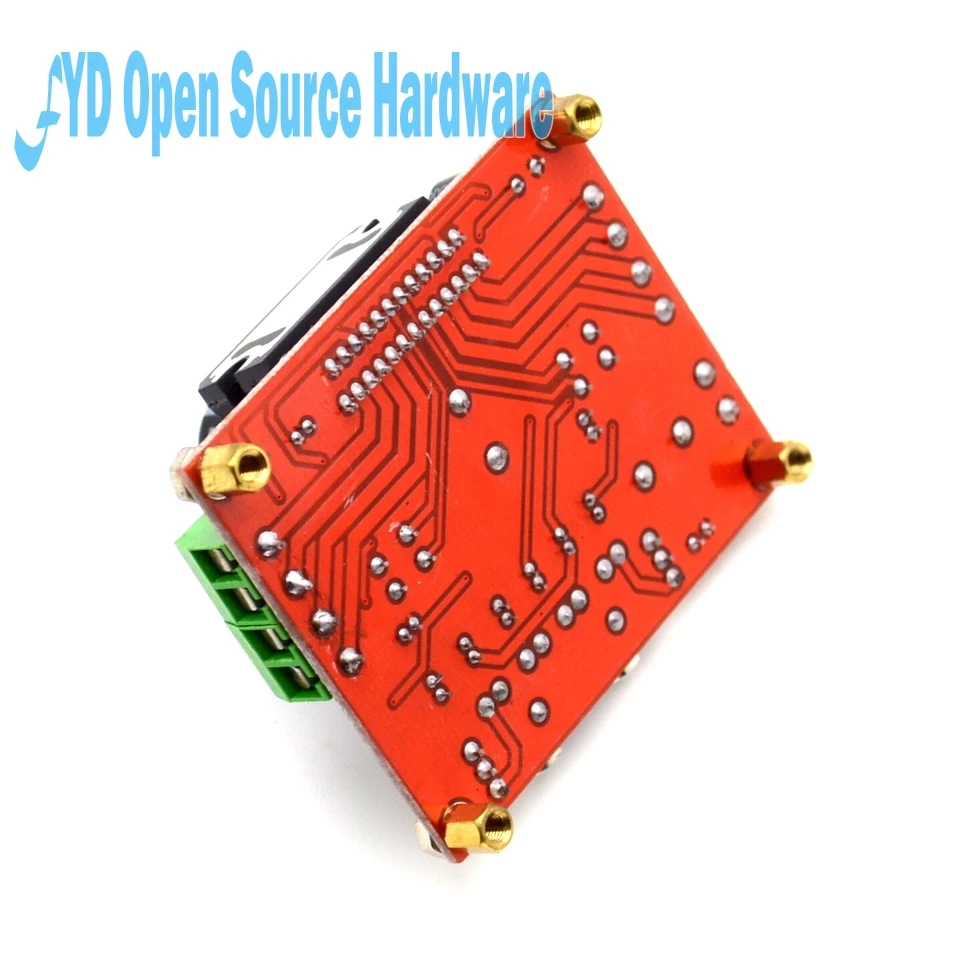 1 шт. автомобильный усилитель мощности TDA7850 4X50 Вт|dc dc|audio amplifier boardamplifier module |