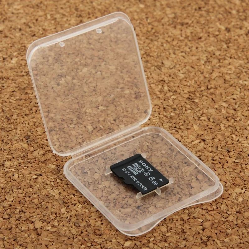 Micro SD (TF-), 100