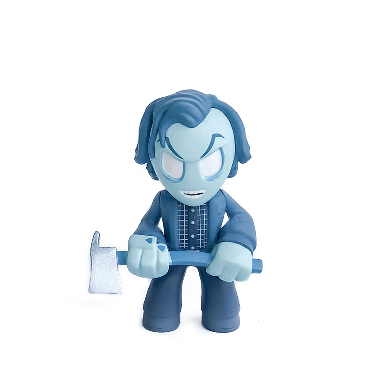 

FGHGF Mystery Horror Classics Series 3 Jack POP Minis Exclusive 1/72 Super Rare Figure Collection Gift Kid Toys Y18062202