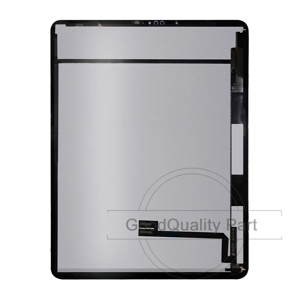 100% тест планшет LCD для iPad Pro 3 12 9 &quot3rd Gen 2018 A1876 A2014 A1895 a1983. дисплей сенсорный экран