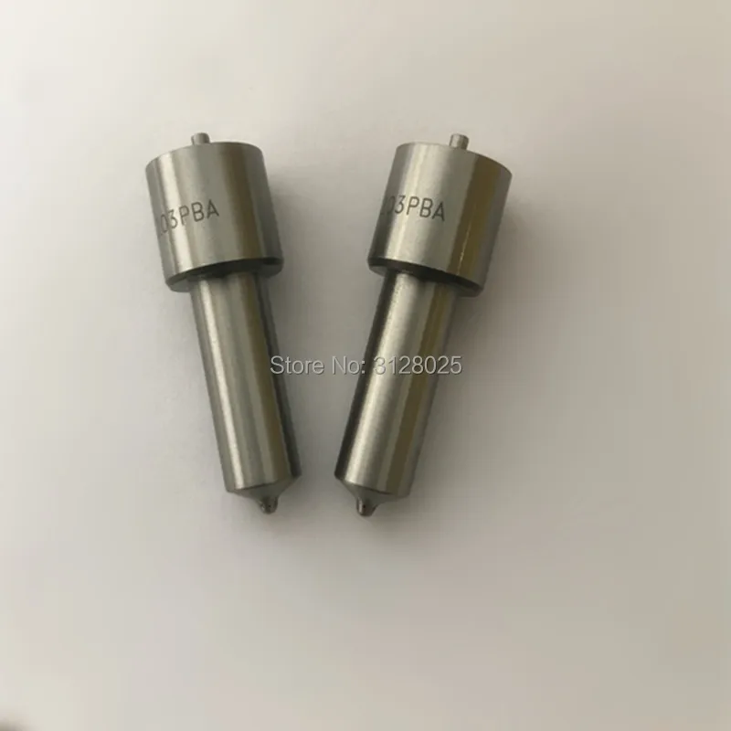 

Diesel Nozzle L203 For HOWO Diesel Engine GOOD QUALITY VG1560080276