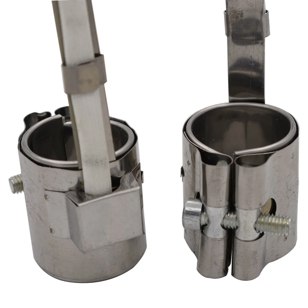 Бесплатная доставка обогреватель для пластиковых лент диаметром 40 мм