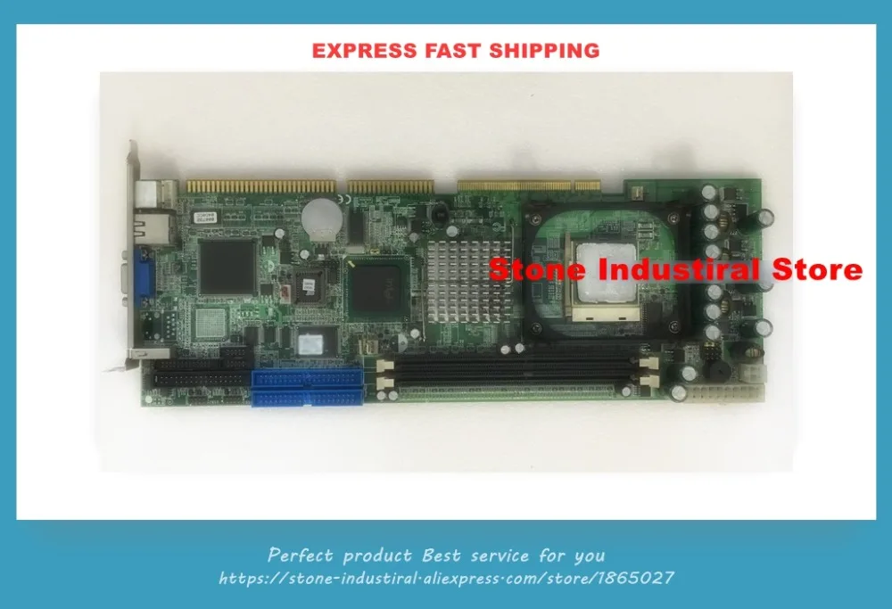 IPC FSB-860B REV.A1.0 Новый