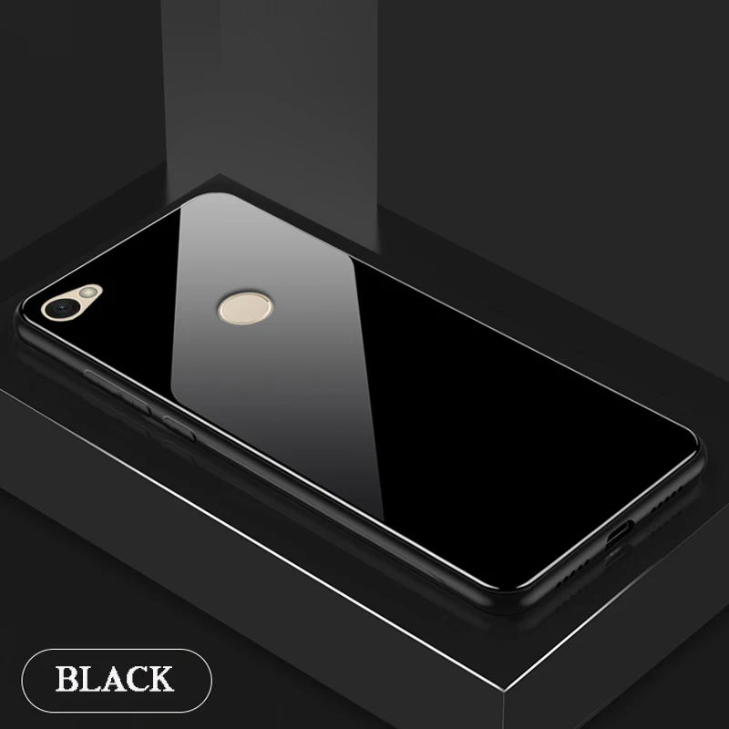 KaiNuEn чехол для Xiaomi Redmi Note 5A prime Note5A 5 A жесткие Роскошные противоударные чехлы с