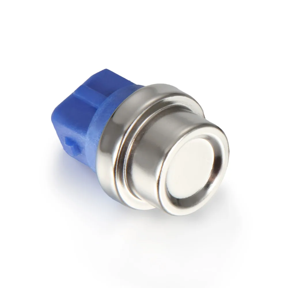 Автомобильный датчик температуры охлаждающей жидкости для Audi A3 4 6 8 Seat Skoda VOLKSWAGEN