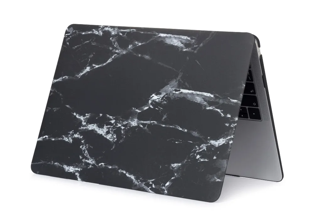Чехол нового дизайна для Macbook Pro Retina Air 11 12 13 15 2019 New pro A1708 A1707 2018 Mac A1932|Сумки и чехлы