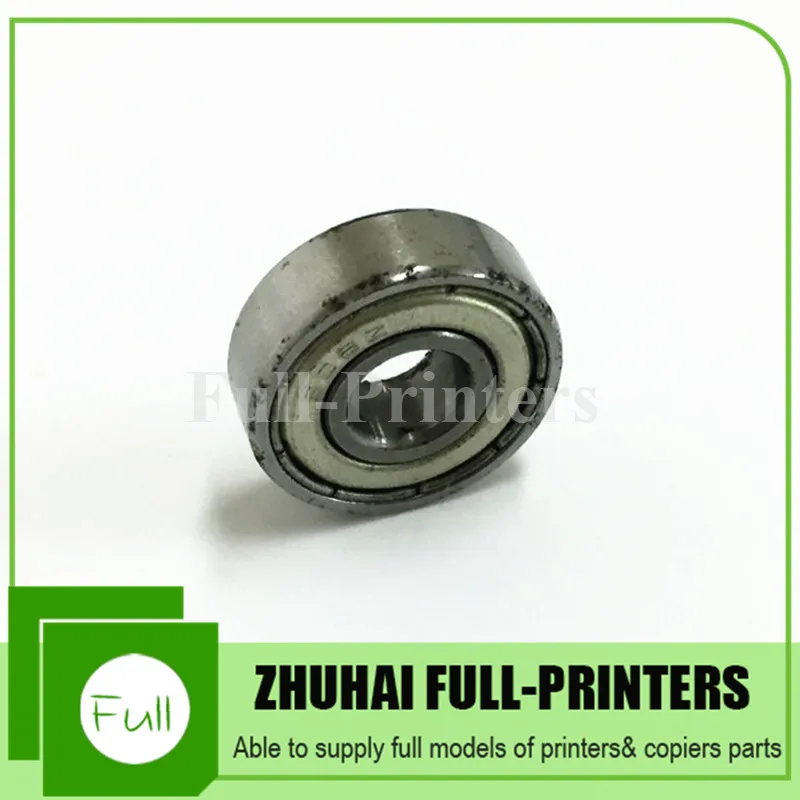 

10 PCS NBRGY0773FCZ1 New Compatible Lower Roller Bearing for Sharp AR MX 550 555 620 700 623 753