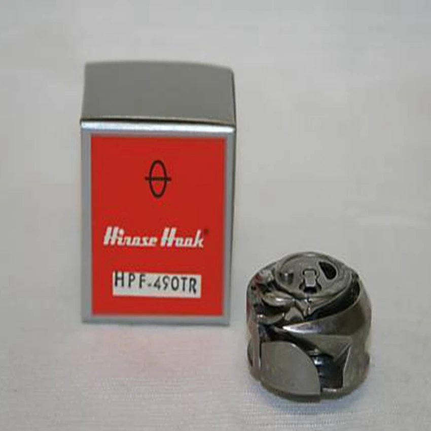 HPF-490TR Hirose швейная машина крюк для PFAFF 471-493 91-119385-91
