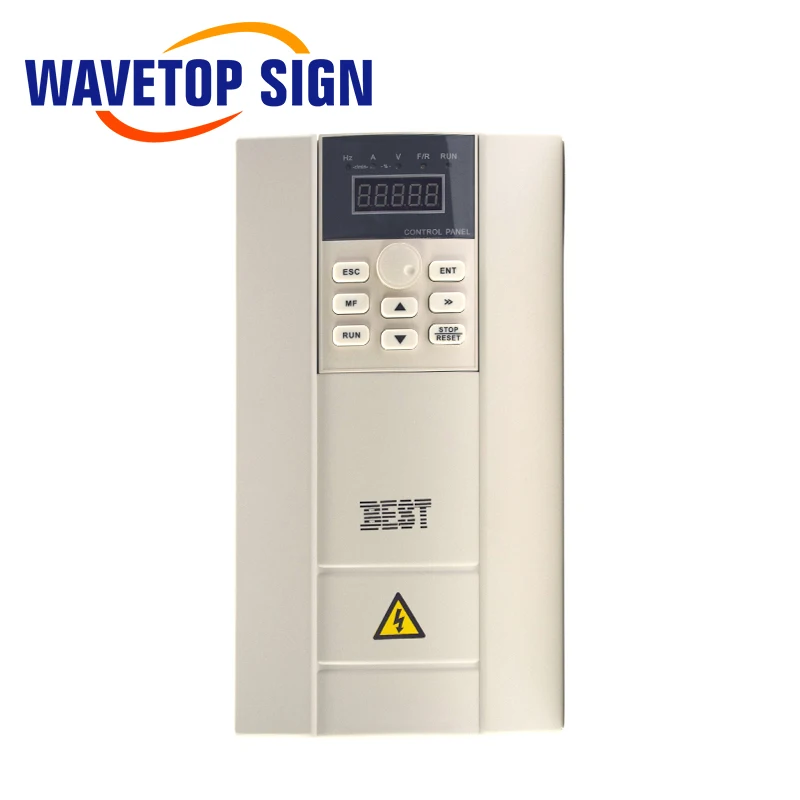 WaveTopSign лучший инвертор 0.75kw 1.5KW 2.2KW 3KW 4KW 5.5KW 7.5KW 11KW Вход 3 фазы AC380V использовать для