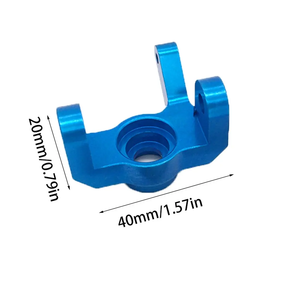 Для Wltoys 12428 12423 RC автомобилей и feiyue FY-01 FY-02 FY-03 обновления металлических деталей