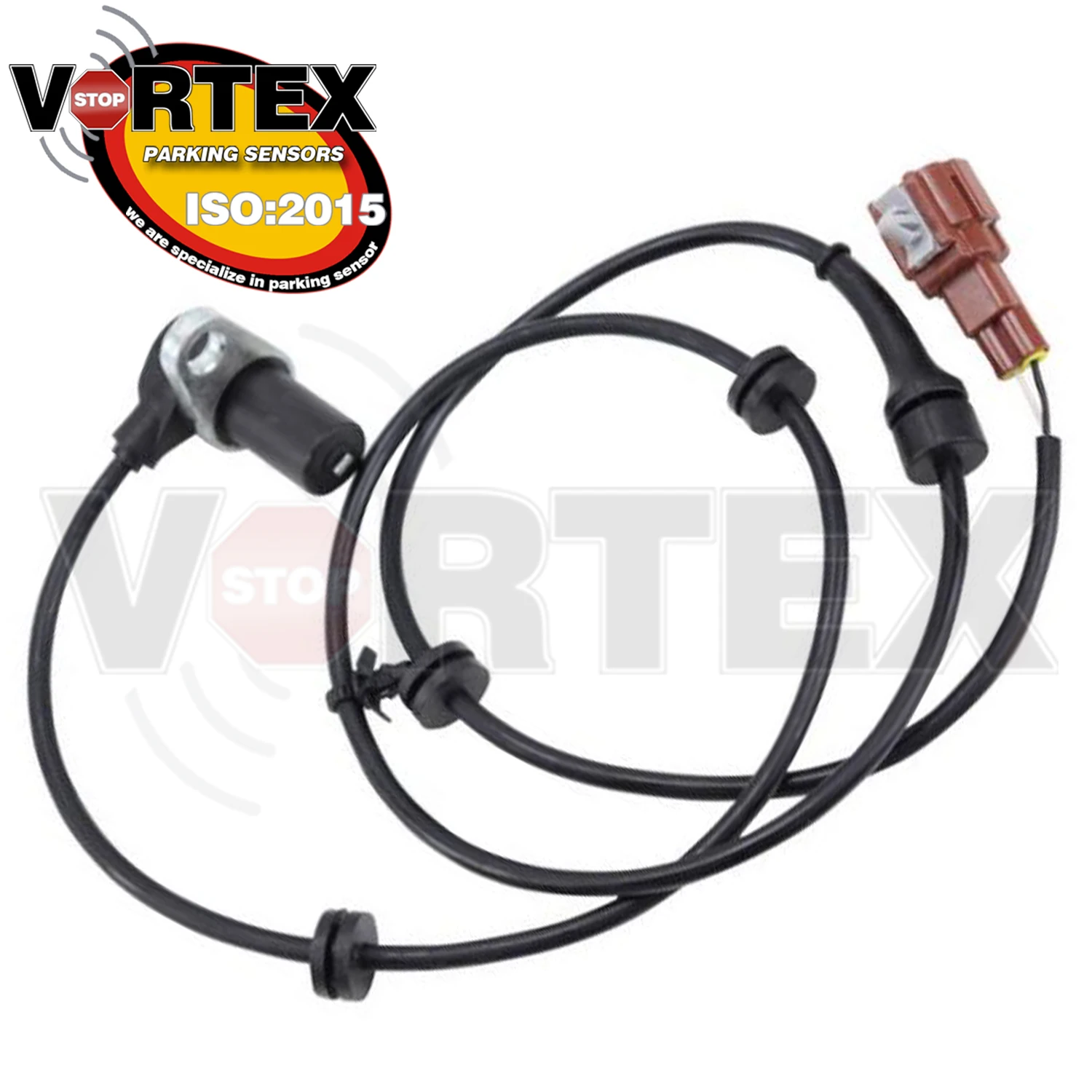 Датчик скорости колеса ABS задний левый для NISSAN PATHFINDER R50 2000 2004 OEM:479010W060 47901 0W060|Датчик