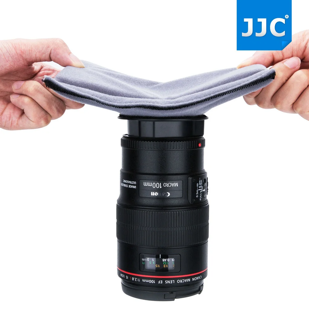 JJC Magic сзади объектив Кепки быстро удобно изменения Объектив для камеры сэкономить время объектив Для тела протектор для Canon Nikon Sony Olympus и т. д
